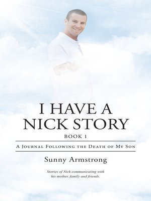cover image of I Have a Nick Story Book 1